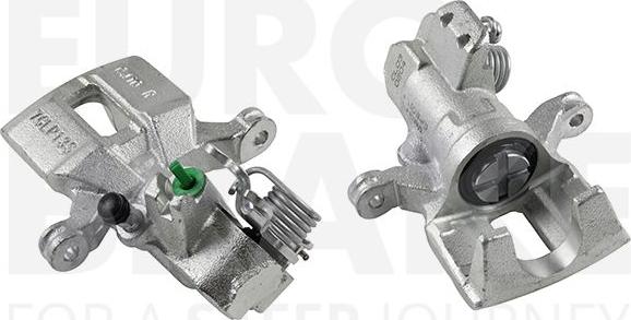 MDR EUB-12126168 - Спирачен апарат vvparts.bg