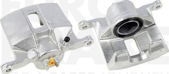 MDR EUB-12126131 - Спирачен апарат vvparts.bg