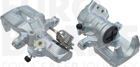 MDR EUB-1212631 - Спирачен апарат vvparts.bg