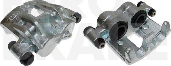 MDR EUB-12123161 - Спирачен апарат vvparts.bg