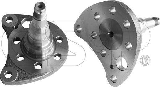 MDR GSP-9499015 - Шенкел, окачване на колелата vvparts.bg