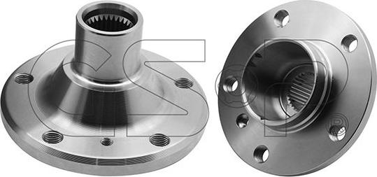 MDR GSP-9430032 - Главина на колелото vvparts.bg