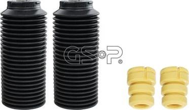 MDR GSP-5405960PK - Прахозащитен комплект, амортисьор vvparts.bg