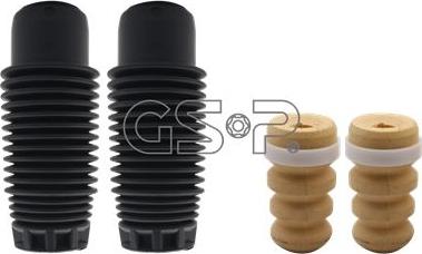 MDR GSP-5405440PK - Прахозащитен комплект, амортисьор vvparts.bg