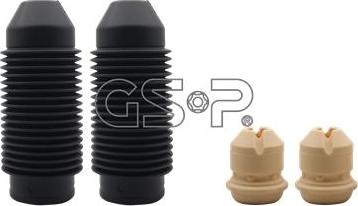 MDR GSP-5405480PK - Прахозащитен комплект, амортисьор vvparts.bg