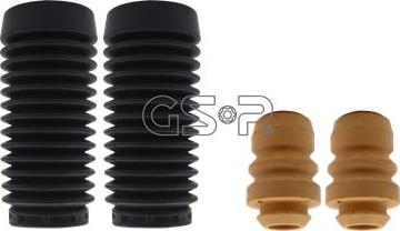 MDR GSP-5405340PK - Прахозащитен комплект, амортисьор vvparts.bg