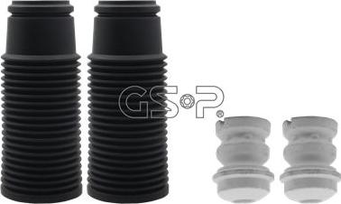 MDR GSP-5405380PK - Прахозащитен комплект, амортисьор vvparts.bg