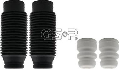 MDR GSP-5405330PK - Прахозащитен комплект, амортисьор vvparts.bg