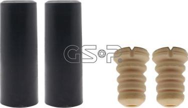 MDR GSP-5405240PK - Прахозащитен комплект, амортисьор vvparts.bg