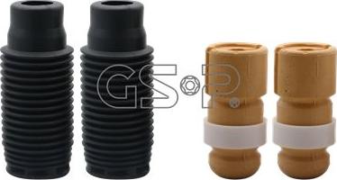 MDR GSP-5405261PK - Прахозащитен комплект, амортисьор vvparts.bg