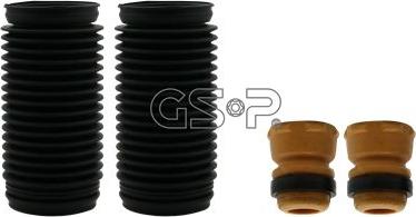 MDR GSP-5406903PK - Прахозащитен комплект, амортисьор vvparts.bg