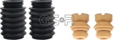 MDR GSP-5406500PK - Прахозащитен комплект, амортисьор vvparts.bg