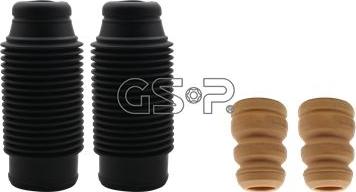 MDR GSP-5406110PK - Прахозащитен комплект, амортисьор vvparts.bg