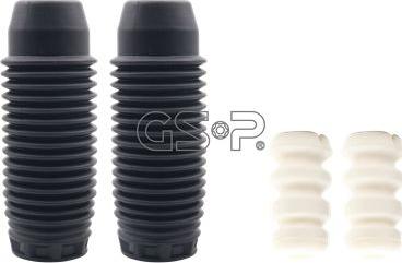 MDR GSP-5406130PK - Прахозащитен комплект, амортисьор vvparts.bg