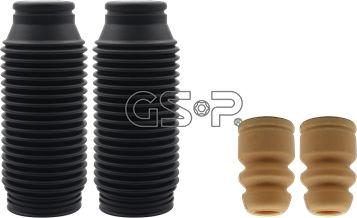 MDR GSP-5403110PK - Прахозащитен комплект, амортисьор vvparts.bg