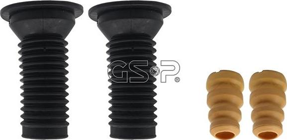 MDR GSP-5402690PK - Прахозащитен комплект, амортисьор vvparts.bg