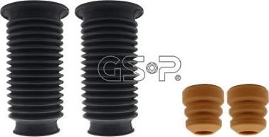 MDR GSP-5402790PK - Прахозащитен комплект, амортисьор vvparts.bg