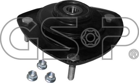 MDR GSP-514158S - Тампон на макферсън vvparts.bg