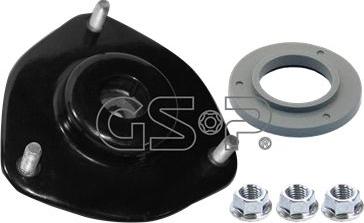 MDR GSP-514162S - Тампон на макферсън vvparts.bg