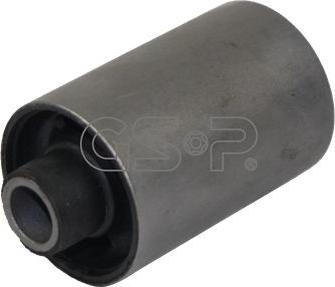 MDR GSP-516670 - Втулка, ресьорен лист vvparts.bg