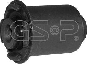 MDR GSP-516150 - Тампон, носач vvparts.bg