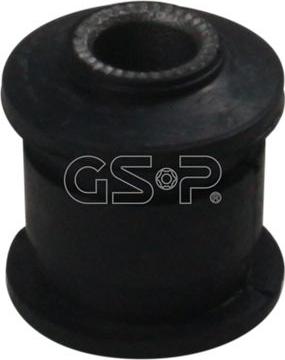 MDR GSP-516160 - Тампон, носач vvparts.bg