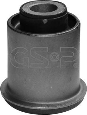 MDR GSP-516333 - Тампон, носач vvparts.bg