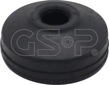 MDR GSP-516792 - Дистанционна тръба, амортисьор vvparts.bg