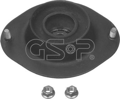 MDR GSP-510937S - Тампон на макферсън vvparts.bg