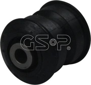 MDR GSP-510466 - Втулка, ухо на ресьора vvparts.bg