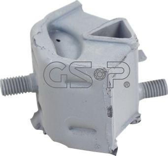 MDR GSP-510598 - Окачване, двигател vvparts.bg