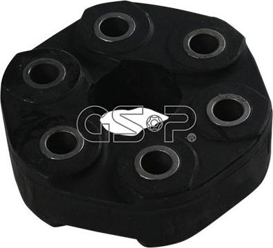 MDR GSP-510597 - Шарнирно съединение, карданен вал vvparts.bg