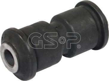 MDR GSP-510524 - Втулка, ресьорен лист vvparts.bg