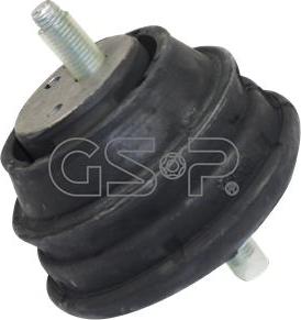 MDR GSP-510647 - Окачване, двигател vvparts.bg