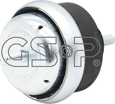 MDR GSP-510669 - Окачване, двигател vvparts.bg