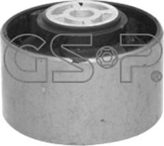 MDR GSP-510668 - Окачване, двигател vvparts.bg