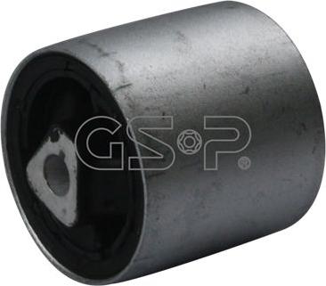 MDR GSP-510620 - Тампон, носач vvparts.bg