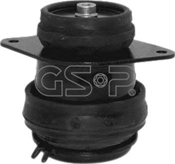 MDR GSP-510043 - Окачване, двигател vvparts.bg