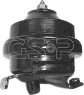 MDR GSP-510017S - Окачване, двигател vvparts.bg