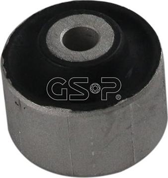 MDR GSP-510136 - Тампон, носач vvparts.bg