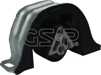 MDR GSP-510860 - Окачване, двигател vvparts.bg