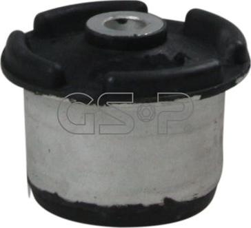 MDR GSP-510868 - Тампони на моста vvparts.bg