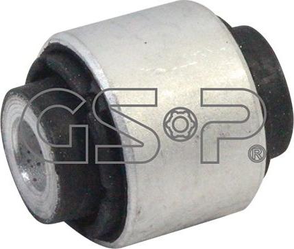 MDR GSP-510347 - Тампон, носач vvparts.bg