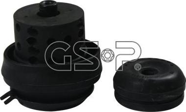 MDR GSP-510308 - Окачване, двигател vvparts.bg