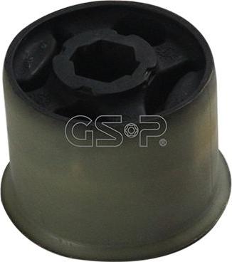 MDR GSP-510332 - Тампон, носач vvparts.bg