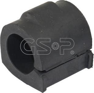 MDR GSP-510776 - Лагерна втулка, стабилизатор vvparts.bg