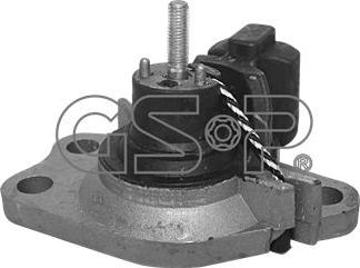 MDR GSP-511946 - Окачване, двигател vvparts.bg