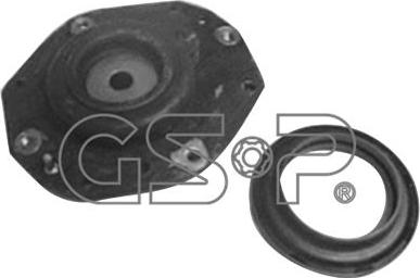 MDR GSP-511933S - Тампон на макферсън vvparts.bg