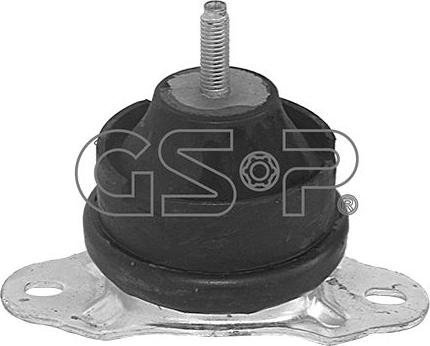 MDR GSP-511929 - Окачване, двигател vvparts.bg