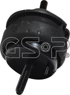 MDR GSP-511438 - Окачване, двигател vvparts.bg